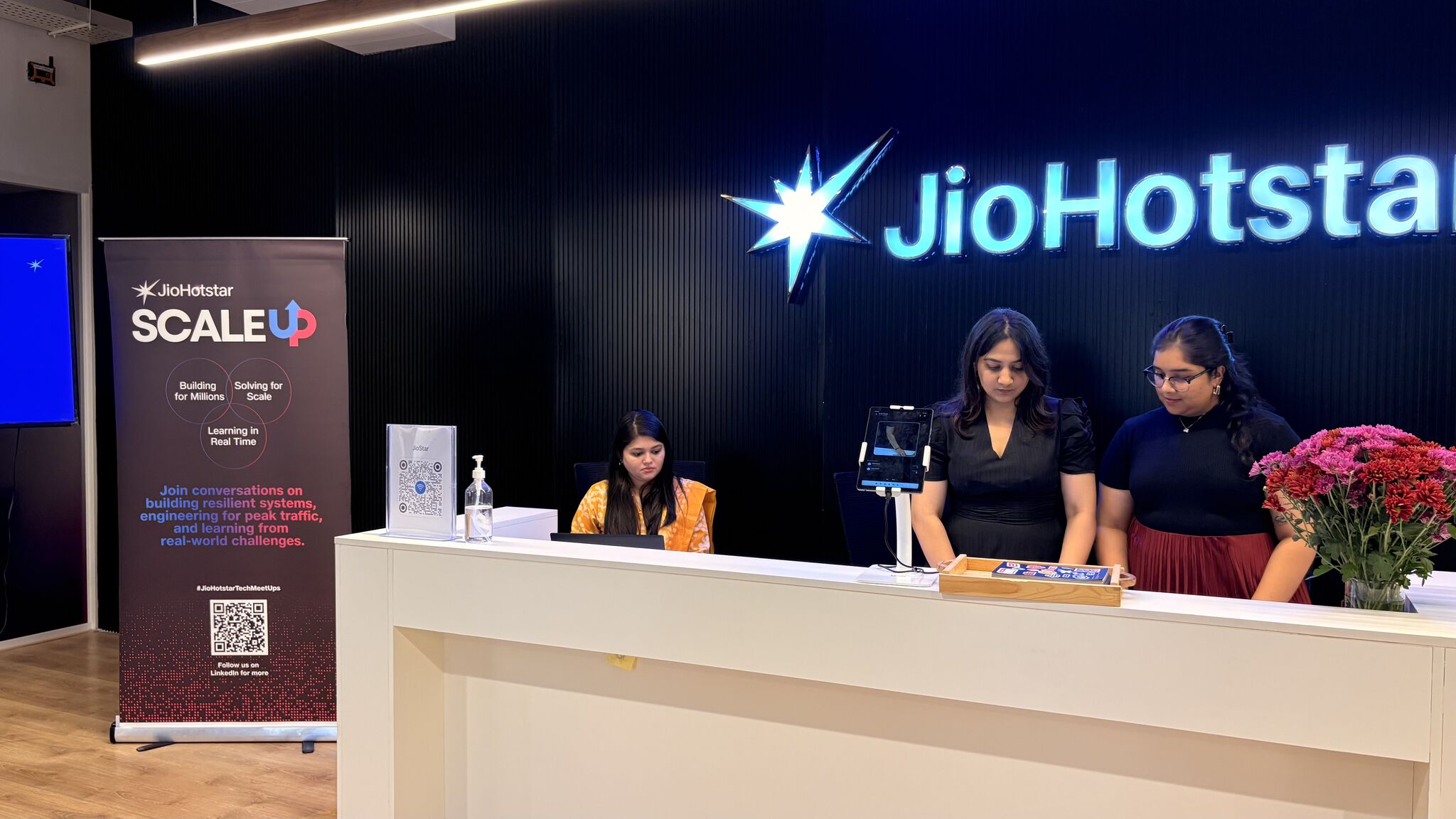 JioHotstar expands overseas with Singapore launch