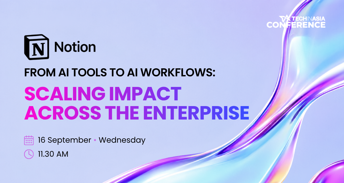 From AI Tools to AI Workflows: Scaling Impact Across the Enterprise