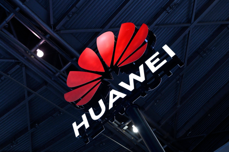 Huawei H1 profit drops 36% as costs, R&D spending rise