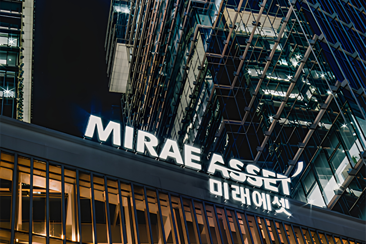 Mirae Asset leads $20m round for Indian wealth manager Nexedge Mirae Asset leads $20m round for Indian wealth manager Nexedge