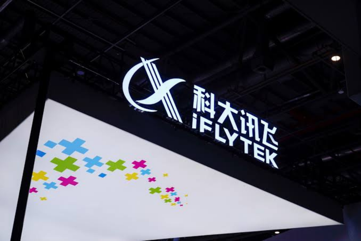 China’s iFlytek to open-source 2 edge AI models in September