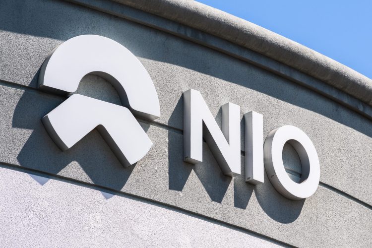 Nio reports 69% revenue growth in second quarter Nio reports 69% revenue growth in second quarter