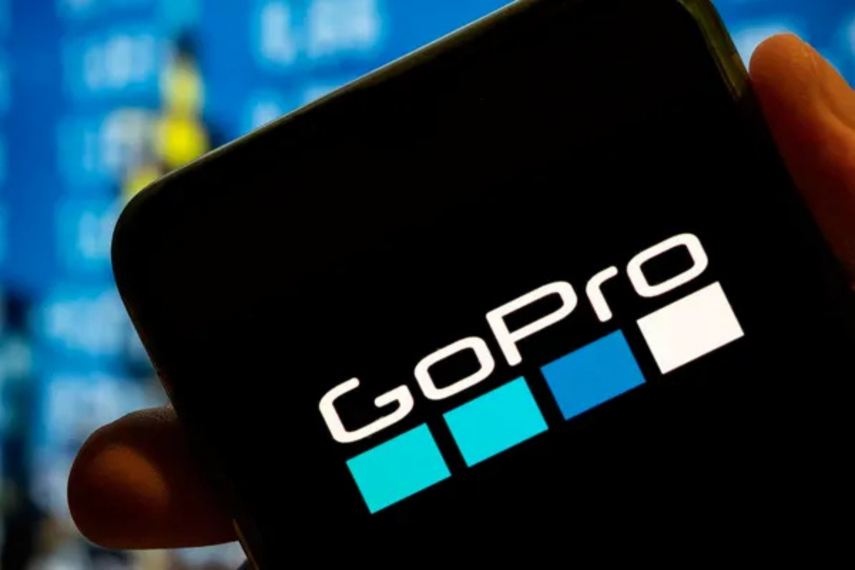 GoPro agrees merger with AI optics firm at $285m deal