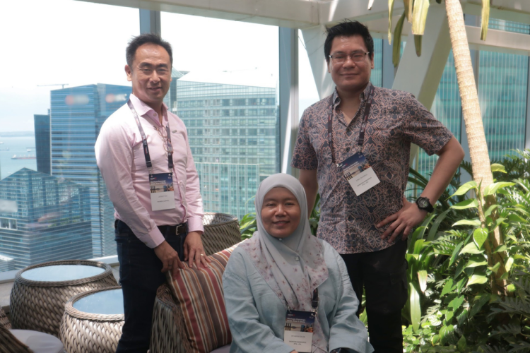 Tin Men Capital backs Malaysian deeptech startup with $2m Tin Men Capital backs Malaysian deeptech startup with $2m