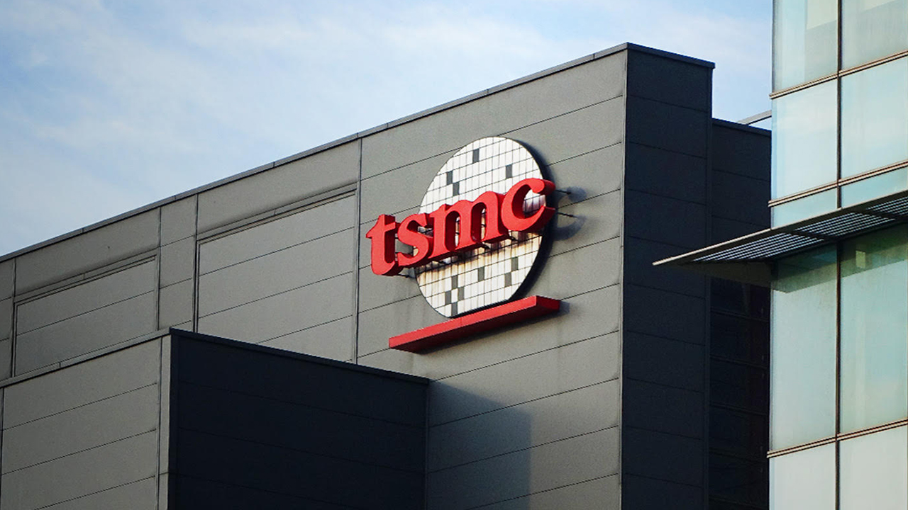 TSMC nearly doubles tool spending forecast for AI