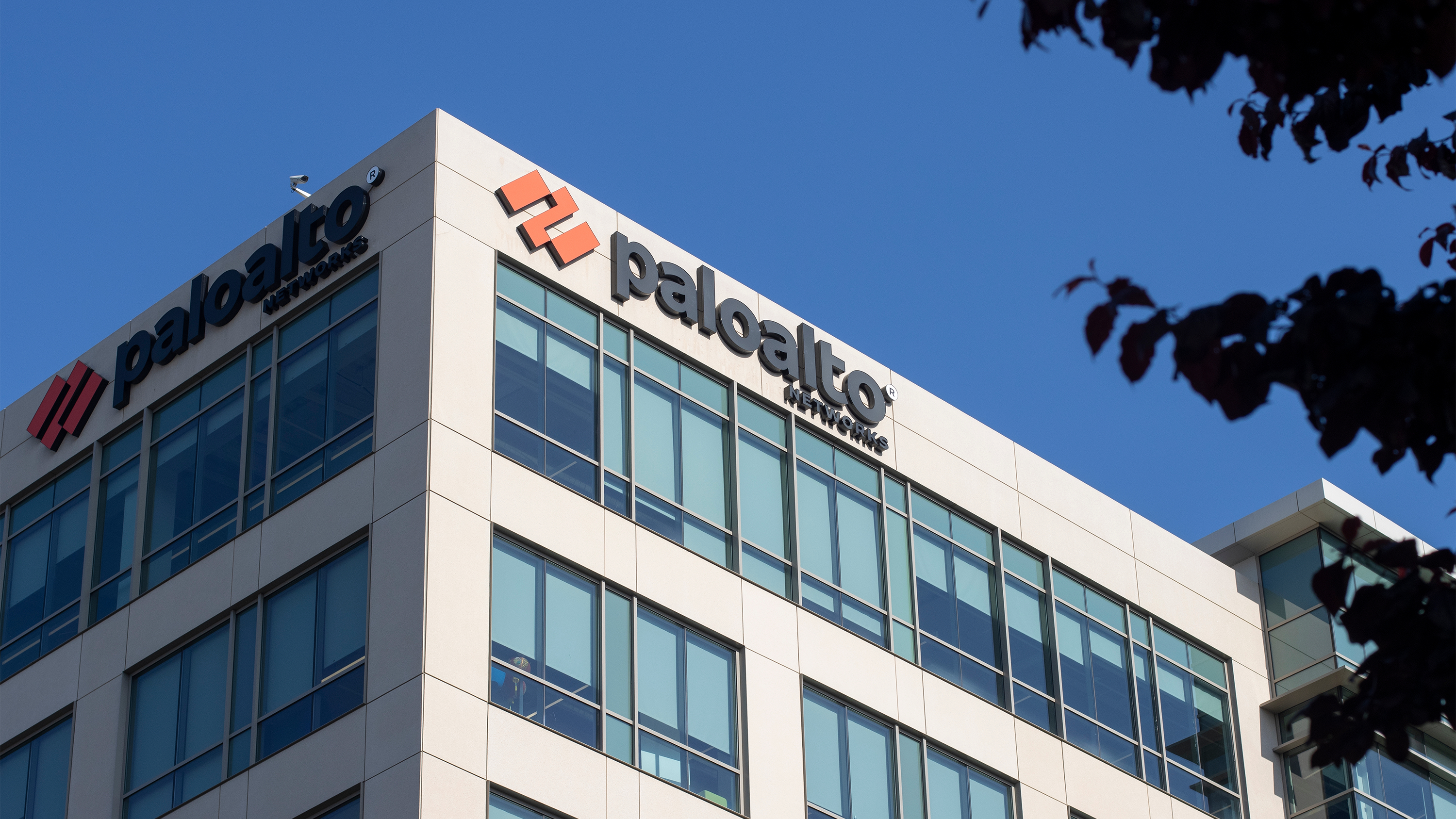 Palo Alto Networks buys AI startup Console: sources