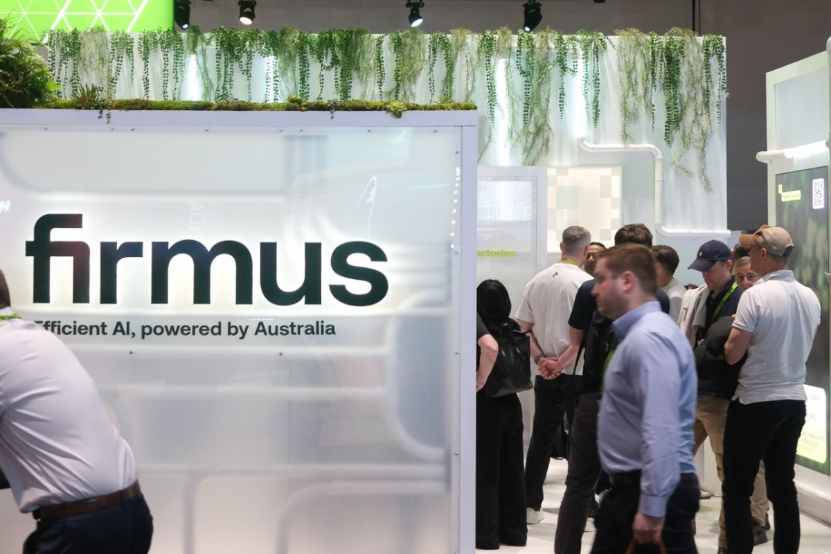 Australian AI firm Firmus bets $300m on trans-Pacific cable