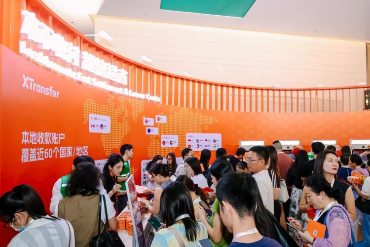 China’s XTransfer gets UAE approval for payment license China’s XTransfer gets UAE approval for payment license
