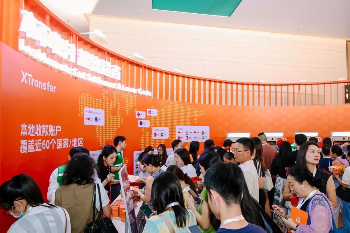 China’s XTransfer gets UAE approval for payment license