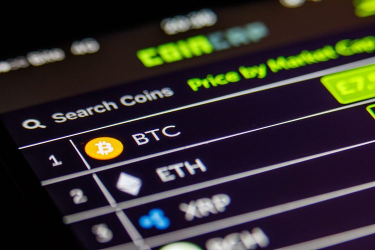 Bitget in talks with BlackRock on Asia crypto push Bitget in talks with BlackRock on Asia crypto push