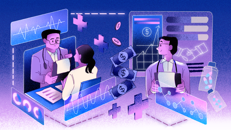 Healthtech startups in SEA find longevity going B2B