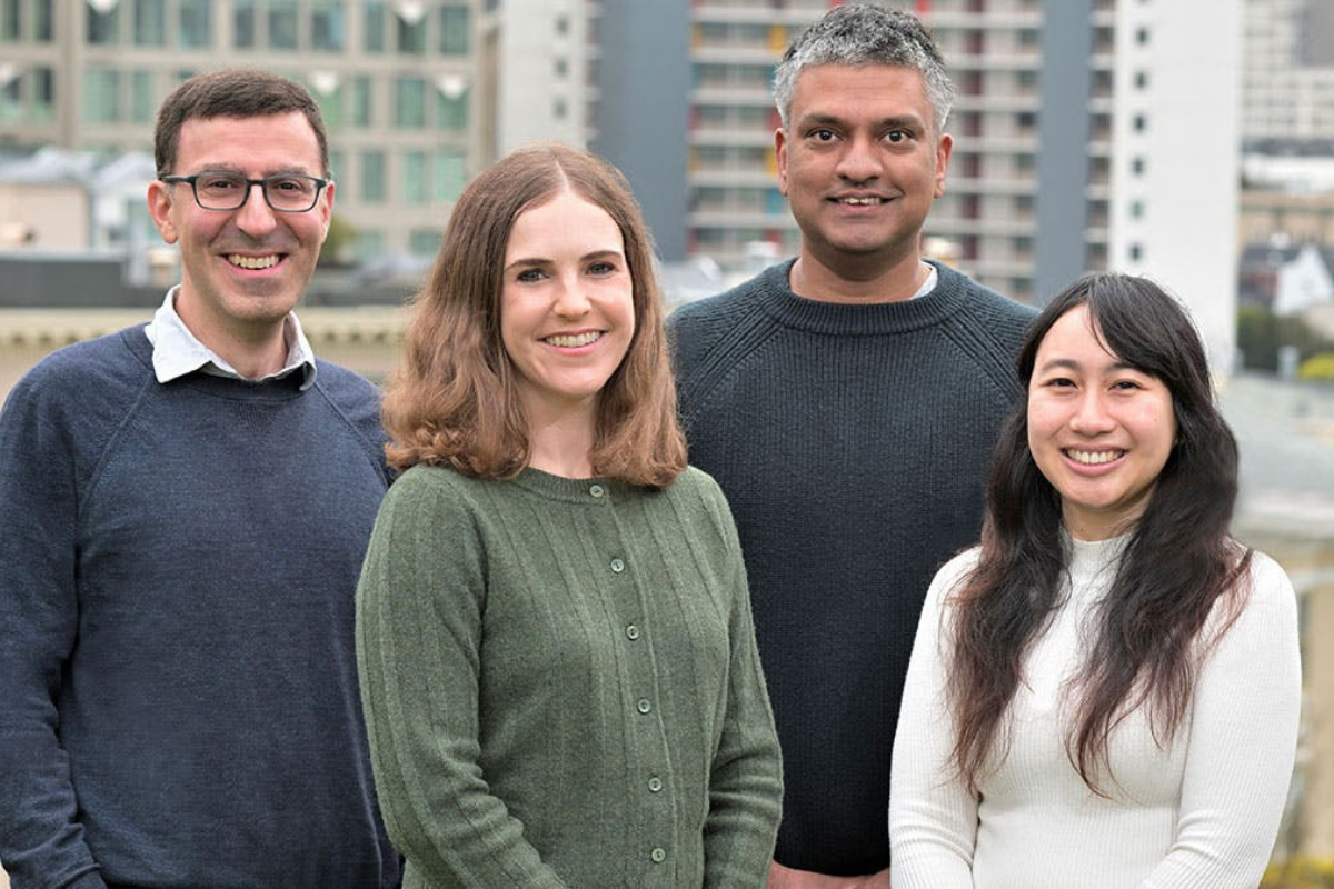 A16z leads $300m round for AI infrastructure startup Gimlet