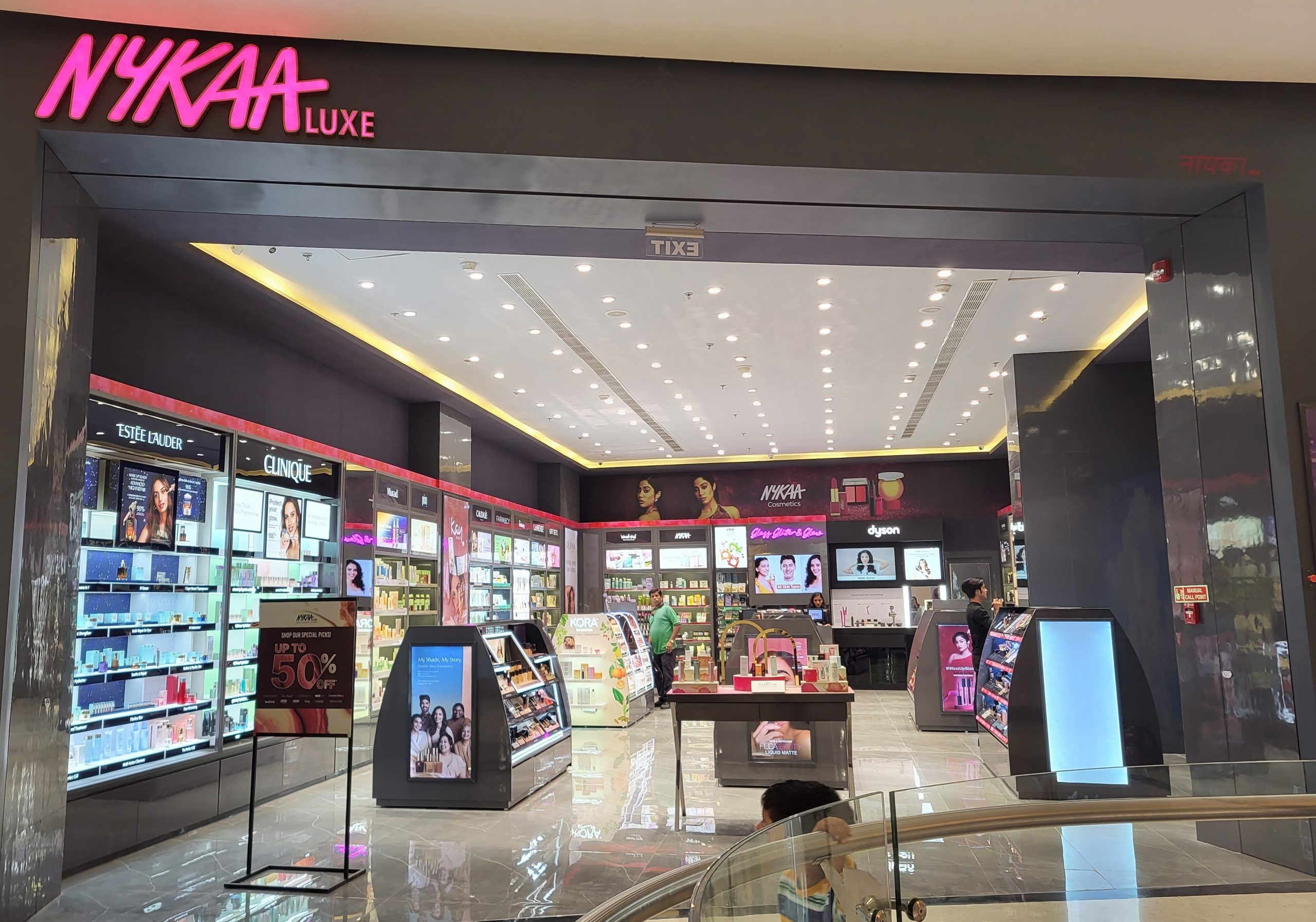 Nykaa buys additional 24.2% stake in beauty brand Earth Rhythm