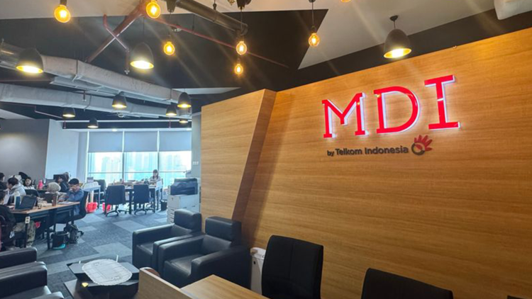 From big tech to cakes: Indonesia’s state VCs retreat to safety