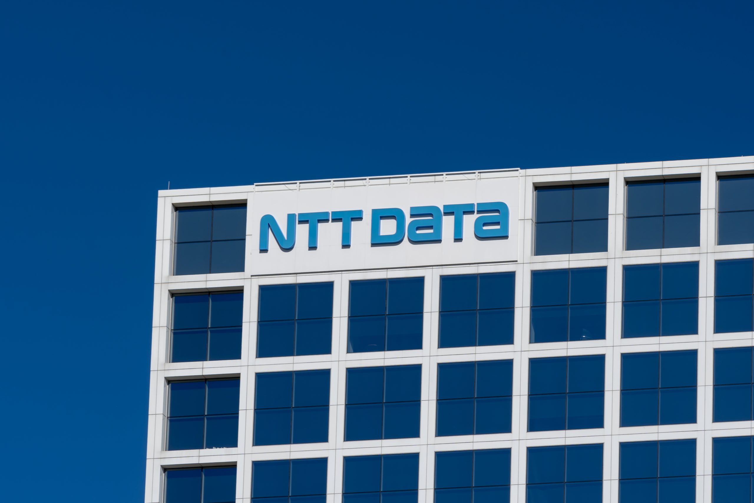 NTT Data expands AI platform for global infrastructure