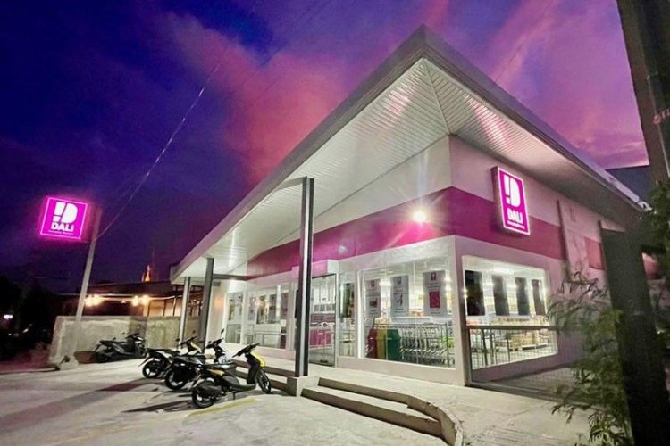 German retailer Aldi takes stake in Philippine discounter Dali German retailer Aldi takes stake in Philippine discounter Dali