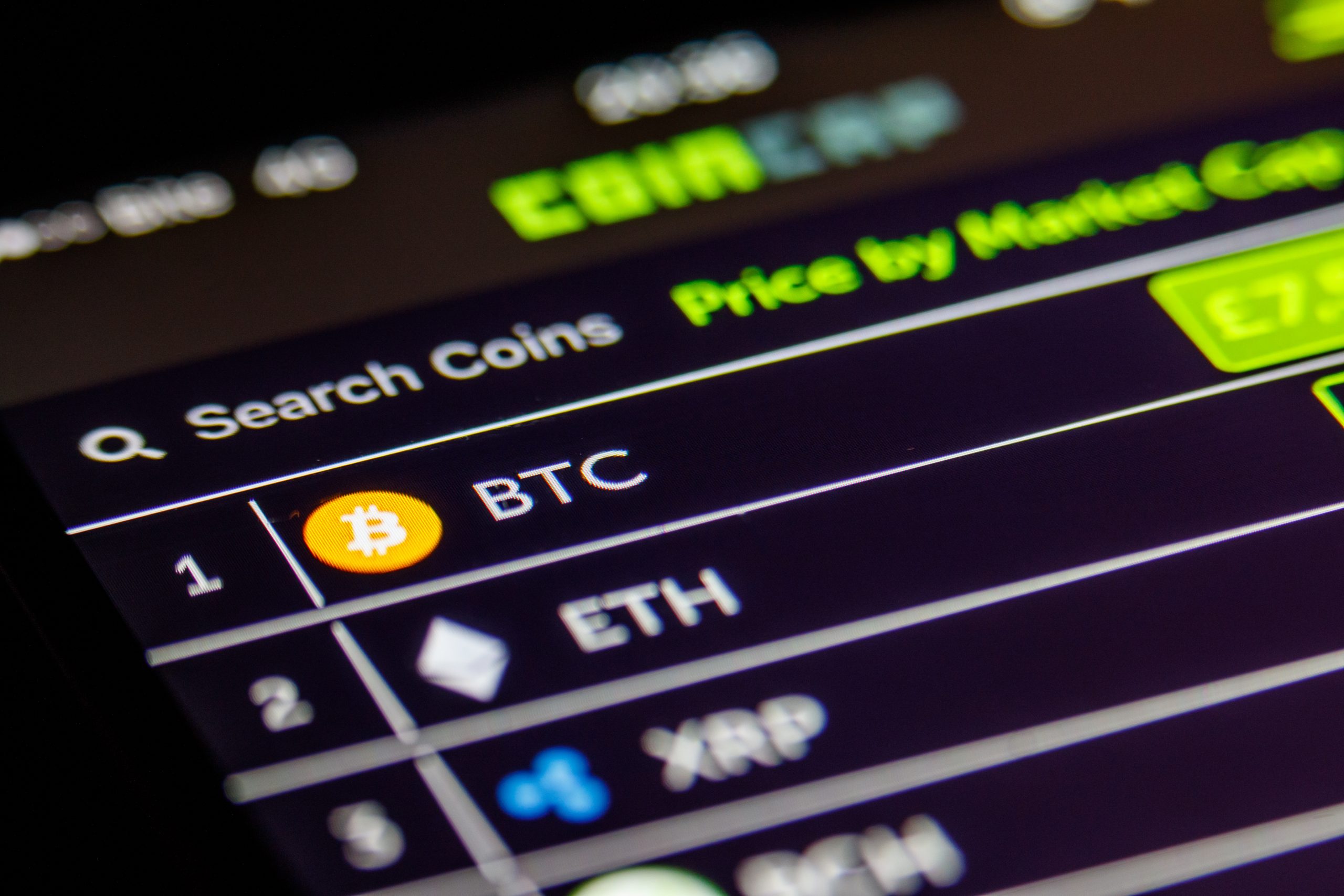Bitget launches crypto perpetuals tied to AI compute costs