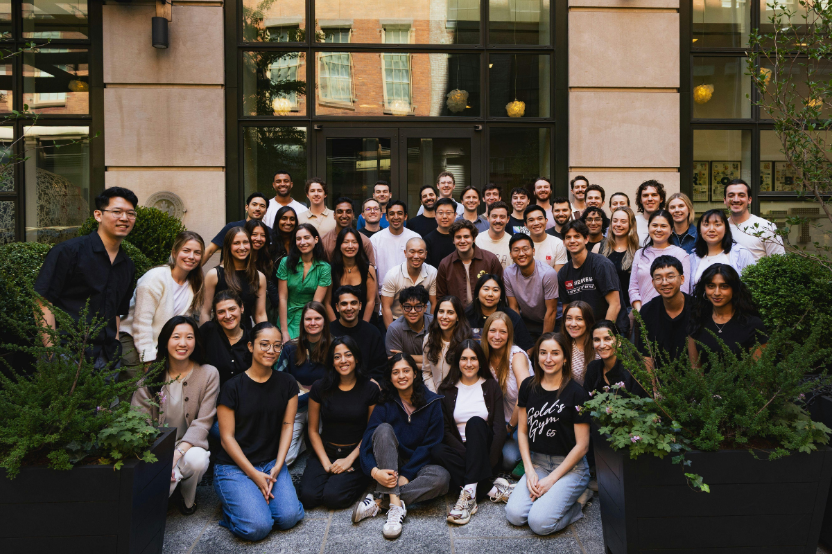 Bain Capital leads $150m round for US healthcare startup Forus