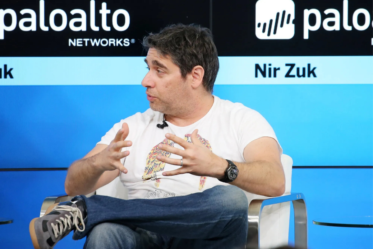 Lightspeed joins $245m raise for cybersecurity startup Cylake