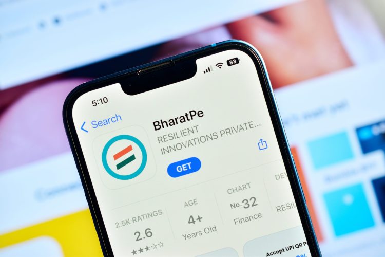 BharatPe launches Gemini-powered AI assistant for merchants BharatPe launches Gemini-powered AI assistant for merchants