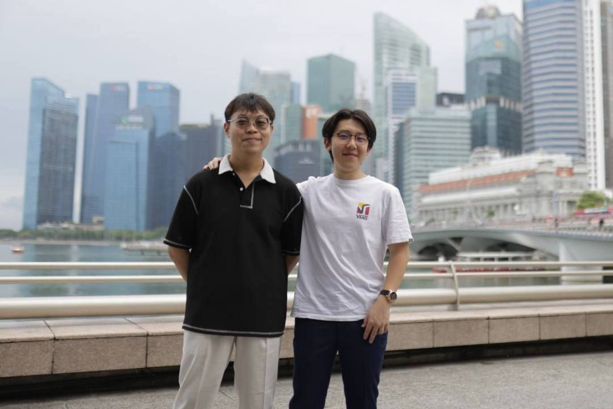Singapore startup Nex AI shuts down after 3 years