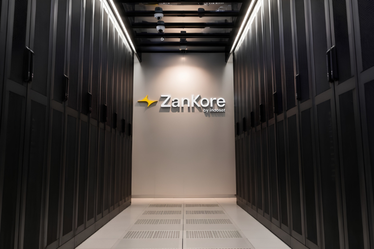 Indonesian AI infrastructure firm Zankore secures $3.1b loan Indonesian AI infrastructure firm Zankore secures $3.1b loan
