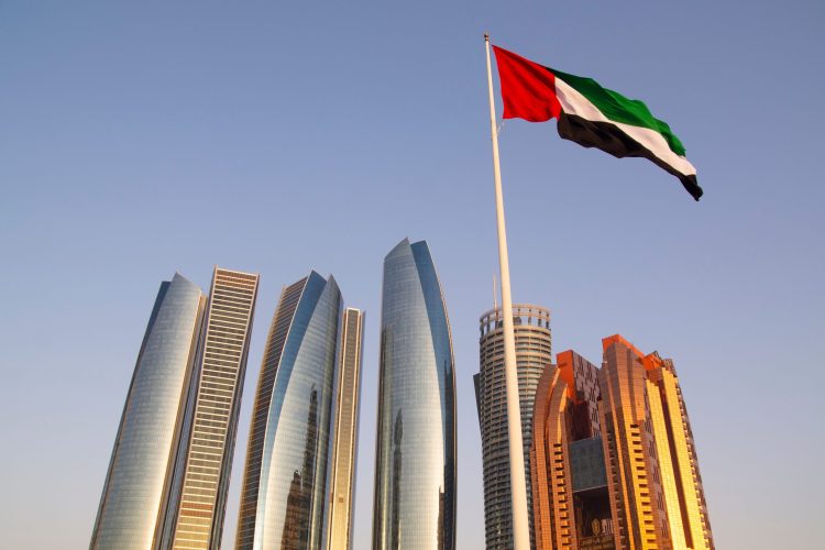 UAE rethinks 5GW AI data center project after Iran war