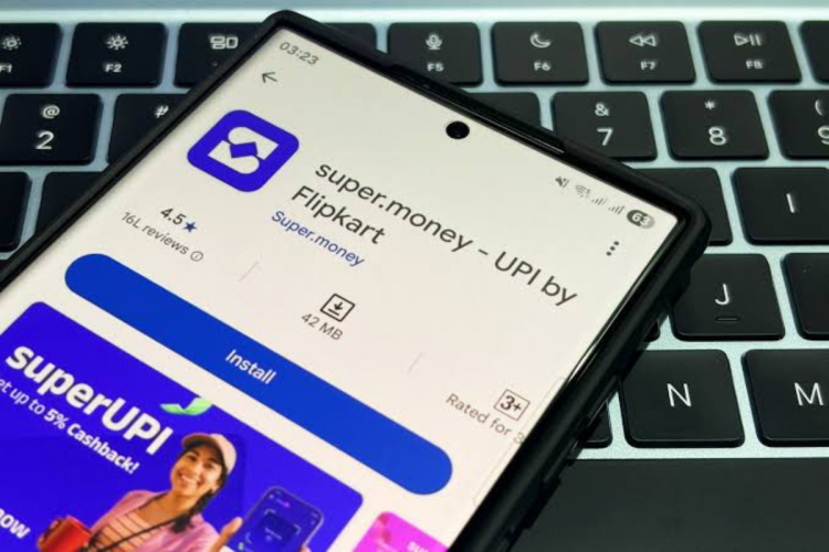 Flipkart fintech arm Super.money launches AI shopping agents Flipkart fintech arm Super.money launches AI shopping agents