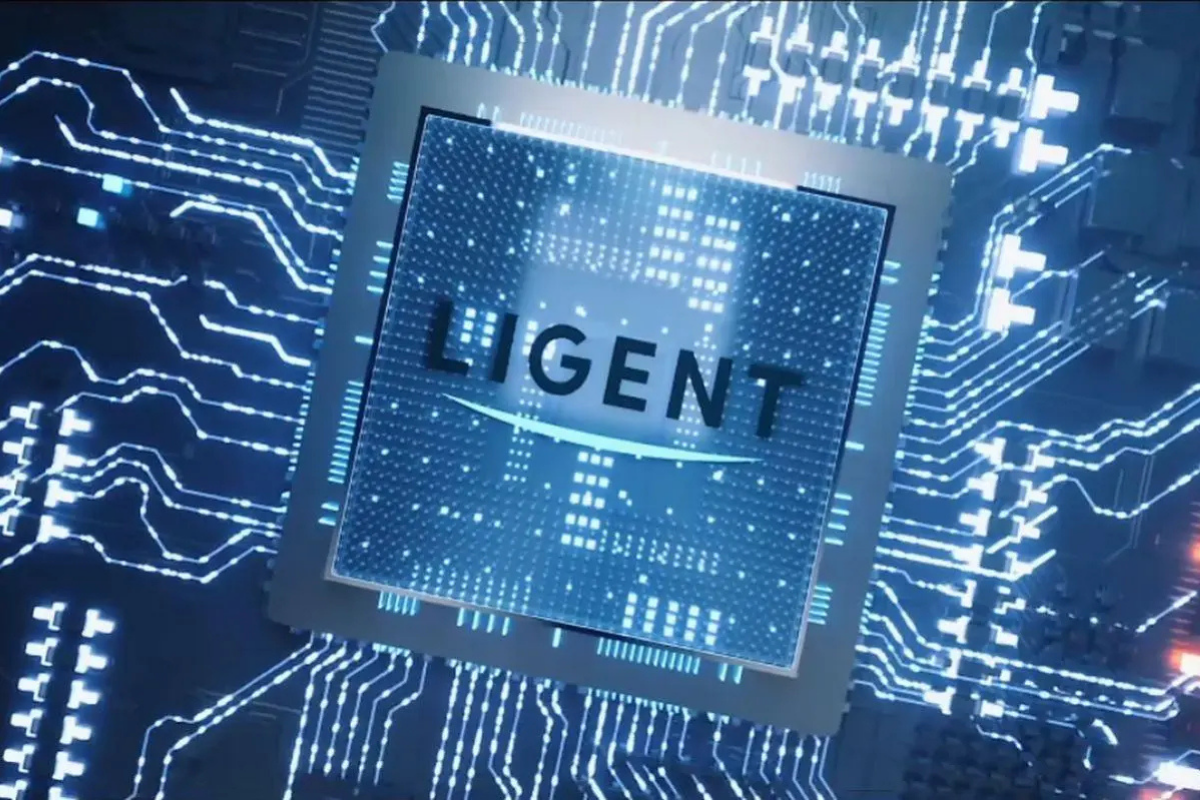 Chinese optical tech firm Ligent seeks $723m IPO