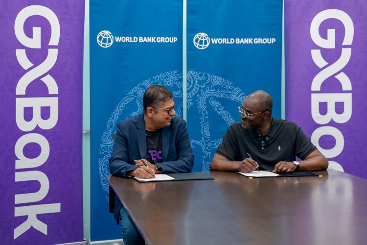 GXBank, IFC sign pact for $110m Malaysia MSME loans