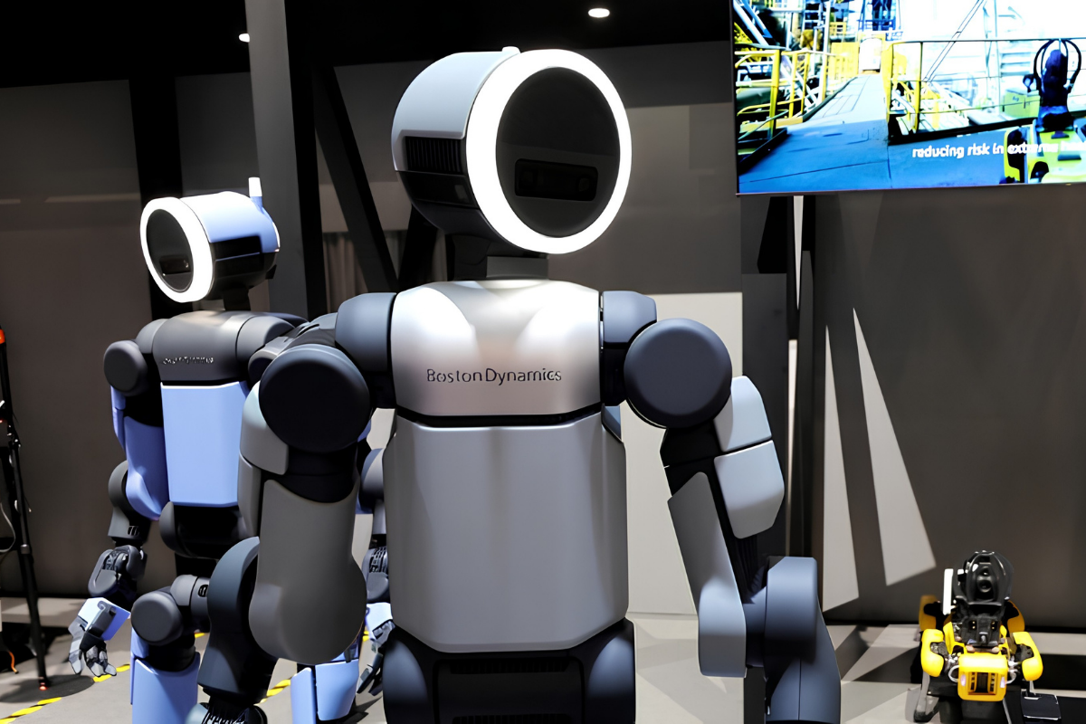 Hyundai-owned Boston Dynamics unlikely to pursue 2027 IPO
