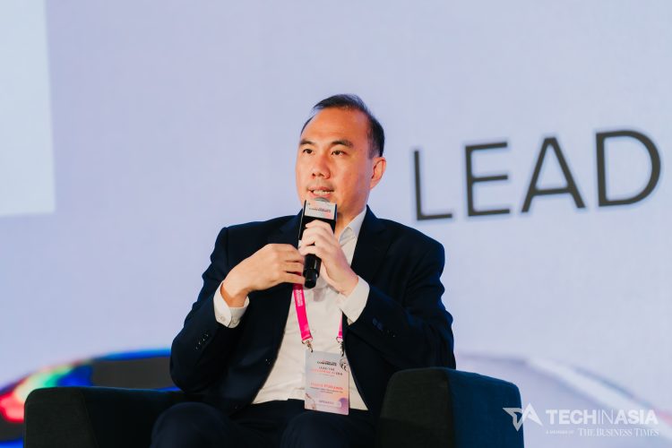 ‘Not trying to solve world hunger’: GoTo takes pragmatic AI path ‘Not trying to solve world hunger’: GoTo takes pragmatic AI path
