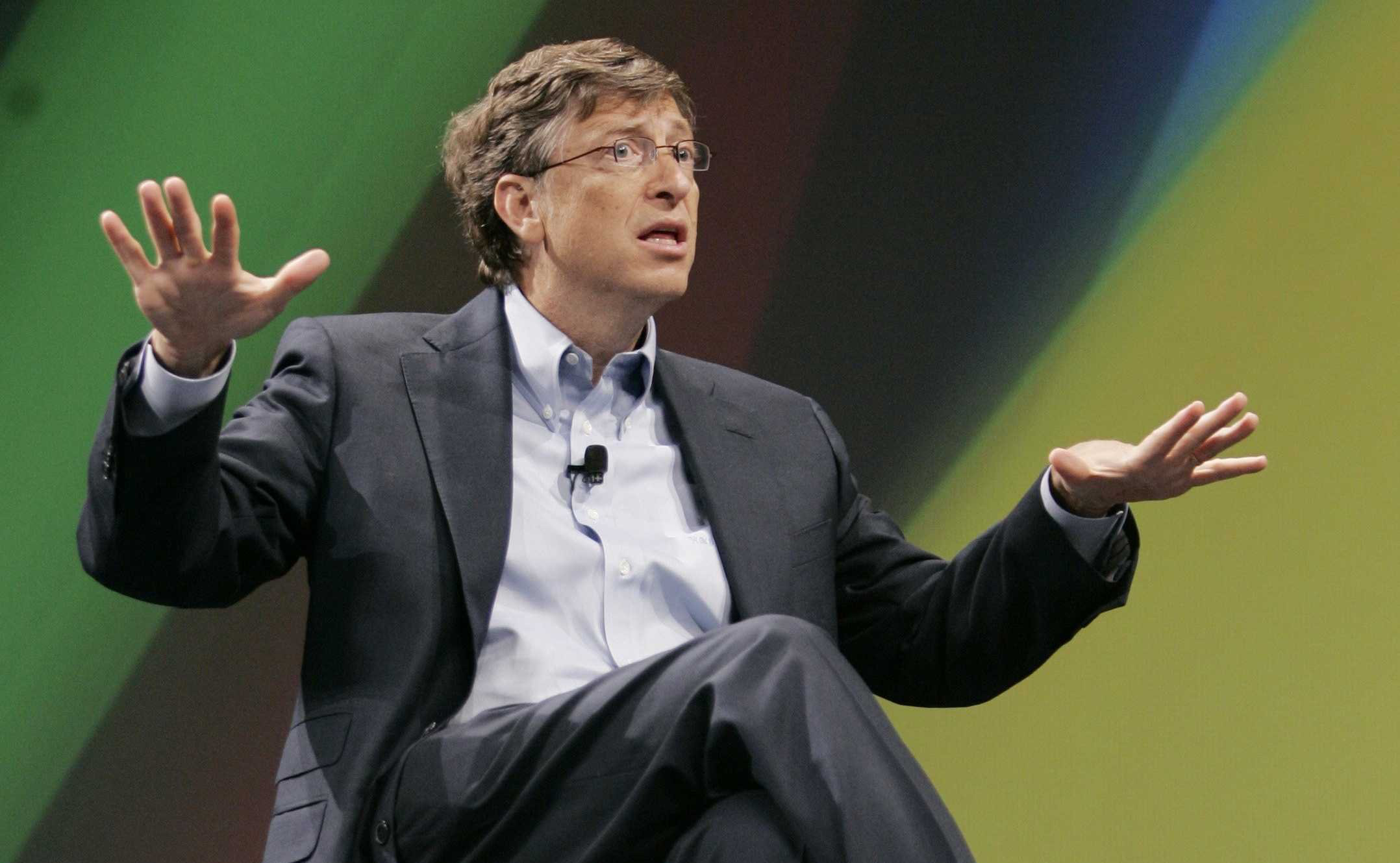 Gates Foundation plans $1b push for broader AI access