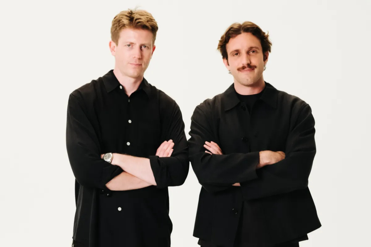 Sequoia leads $180m round for AI marketing startup Profound
