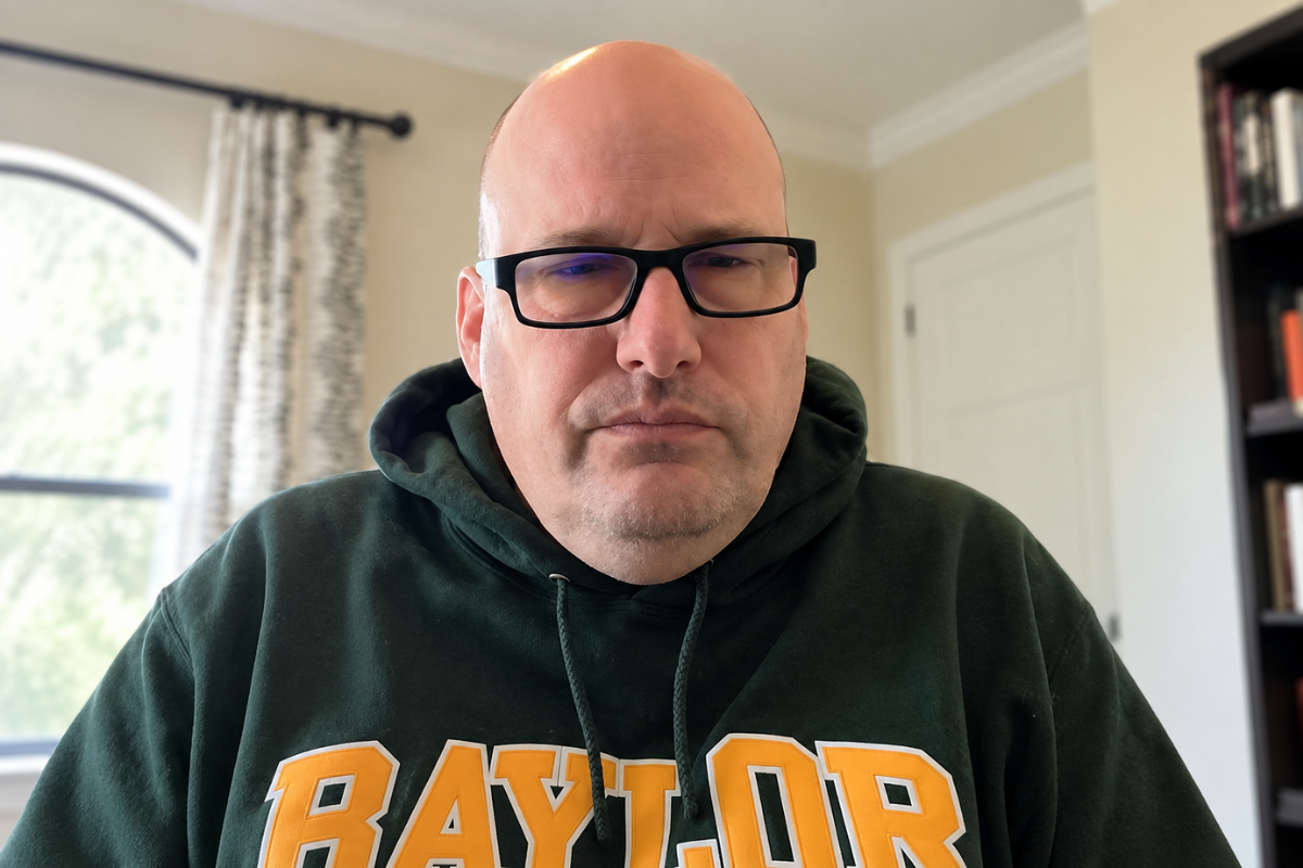 Baylor CIO on investing: why cash velocity beats profit