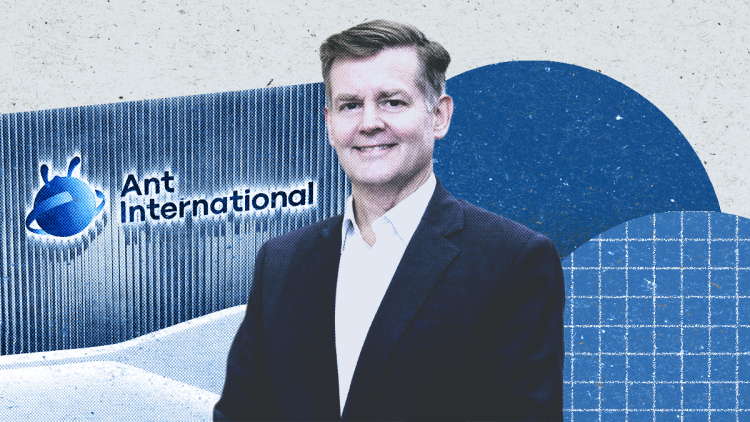 Ant International’s next payments bet: AI agents