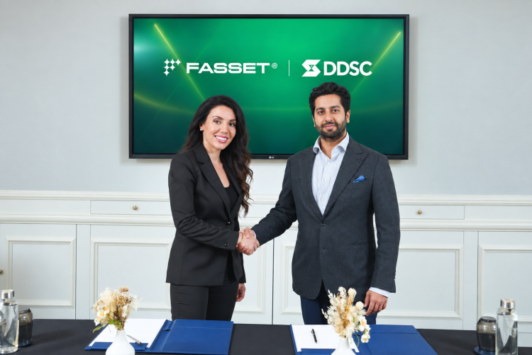 SBI Group-backed Fasset to list UAE dirham stablecoin