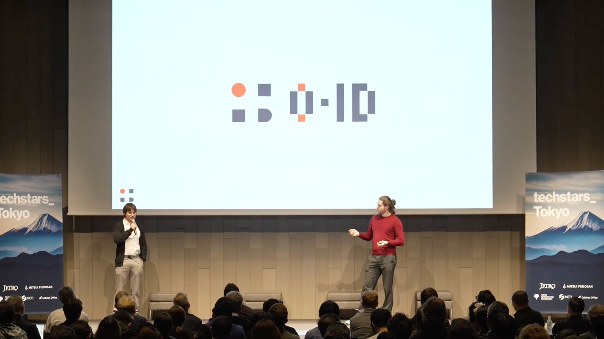 Japanese humanoid robot startup O-ID raises $1.2m pre-seed
