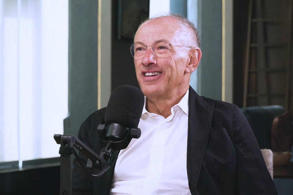 Ex-Sequoia boss on how to use psychology to judge a founder