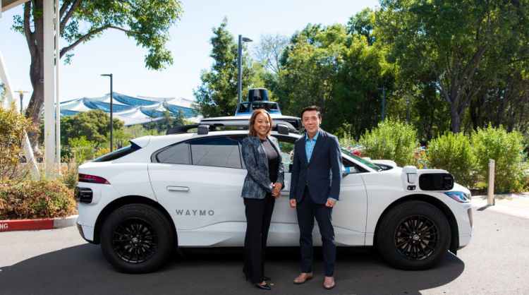 Waymo to launch autonomous ride-hailing in Singapore
