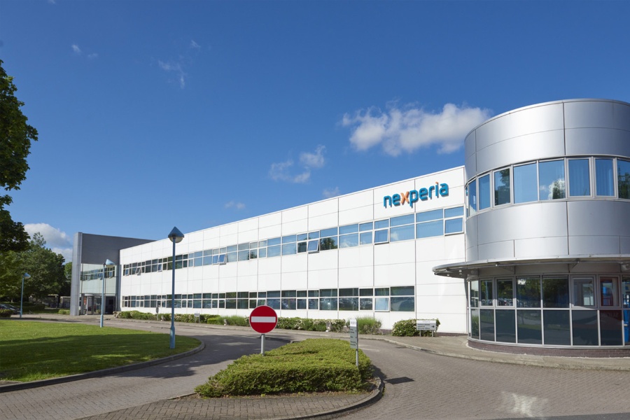 Nexperia, Tata partner to make power chips in India