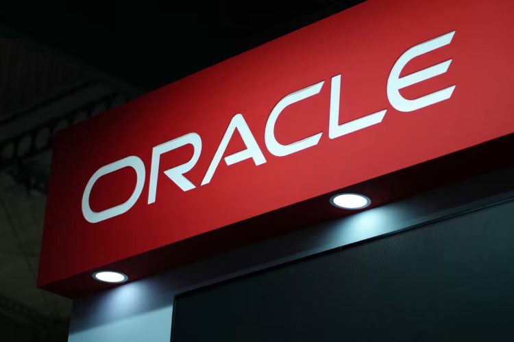 Oracle’s $18b data center debt trades below face value