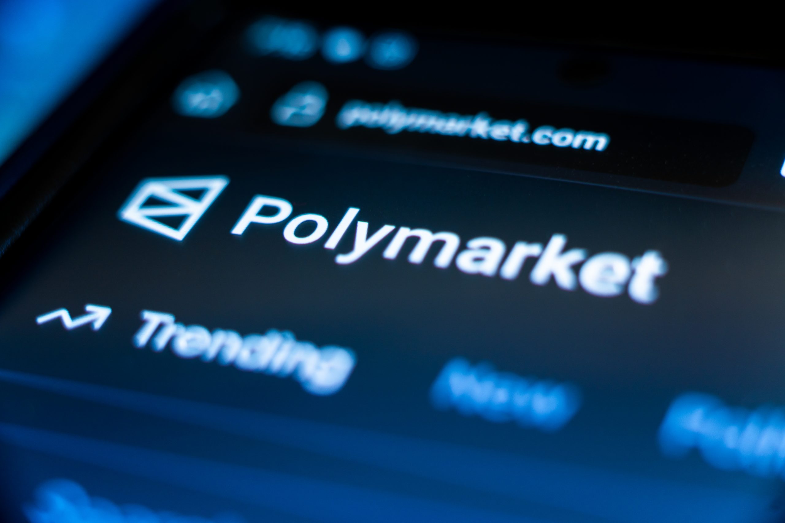Yahoo Finance ends Polymarket partnership