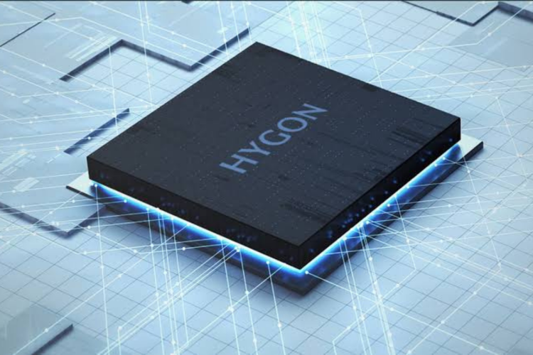 Chinese chipmaker Hygon to unveil robotics AI chip