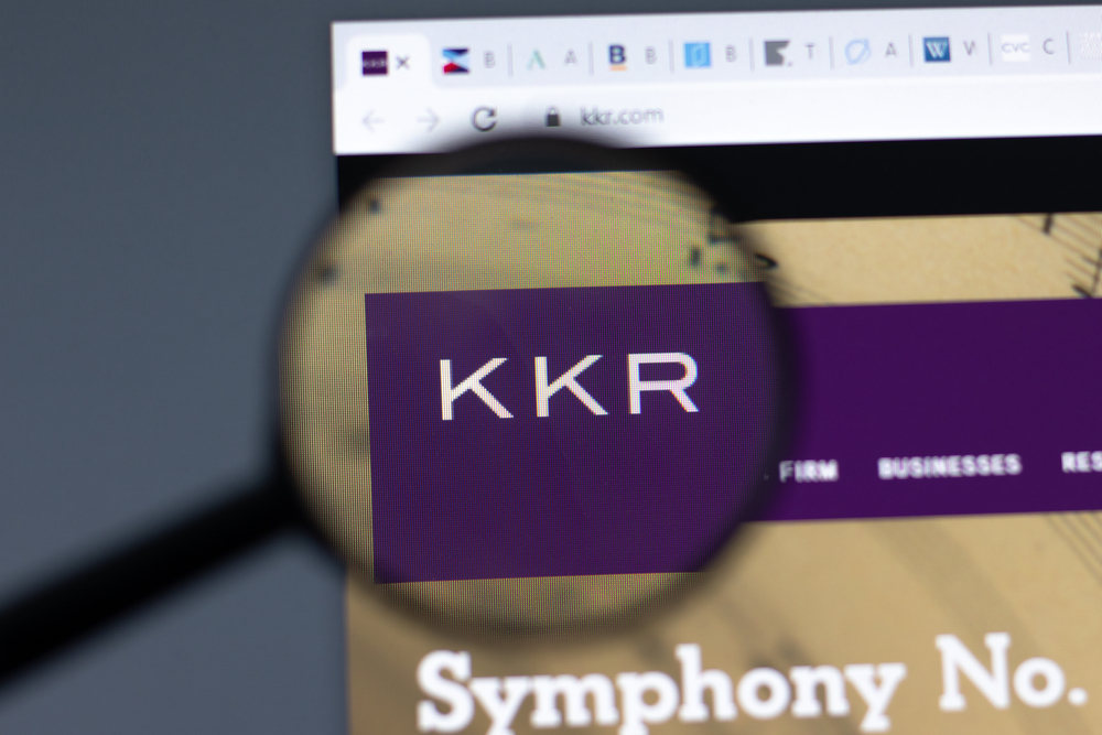 KKR sees more Korea deals after $3b investment