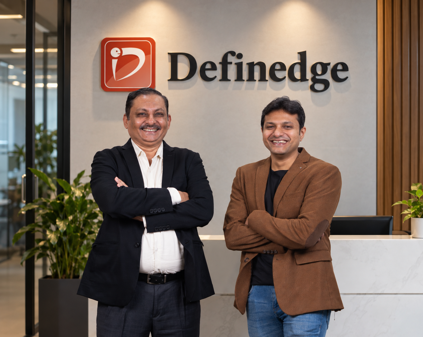Indian fintech firm Definedge raises $2.3m pre-series A