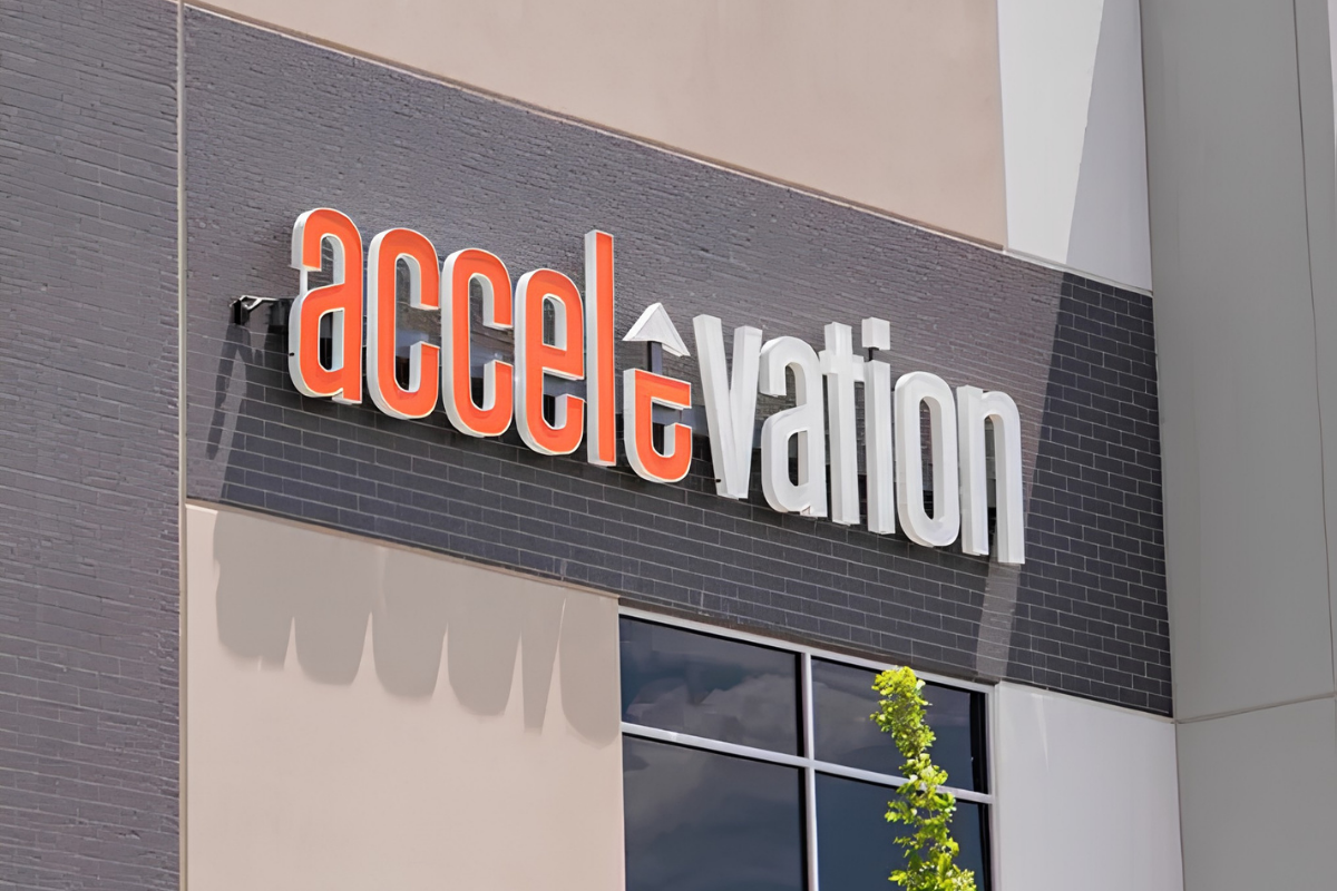 Accelevation планирует IPO с оценкой $5,4 млрд на Nasdaq