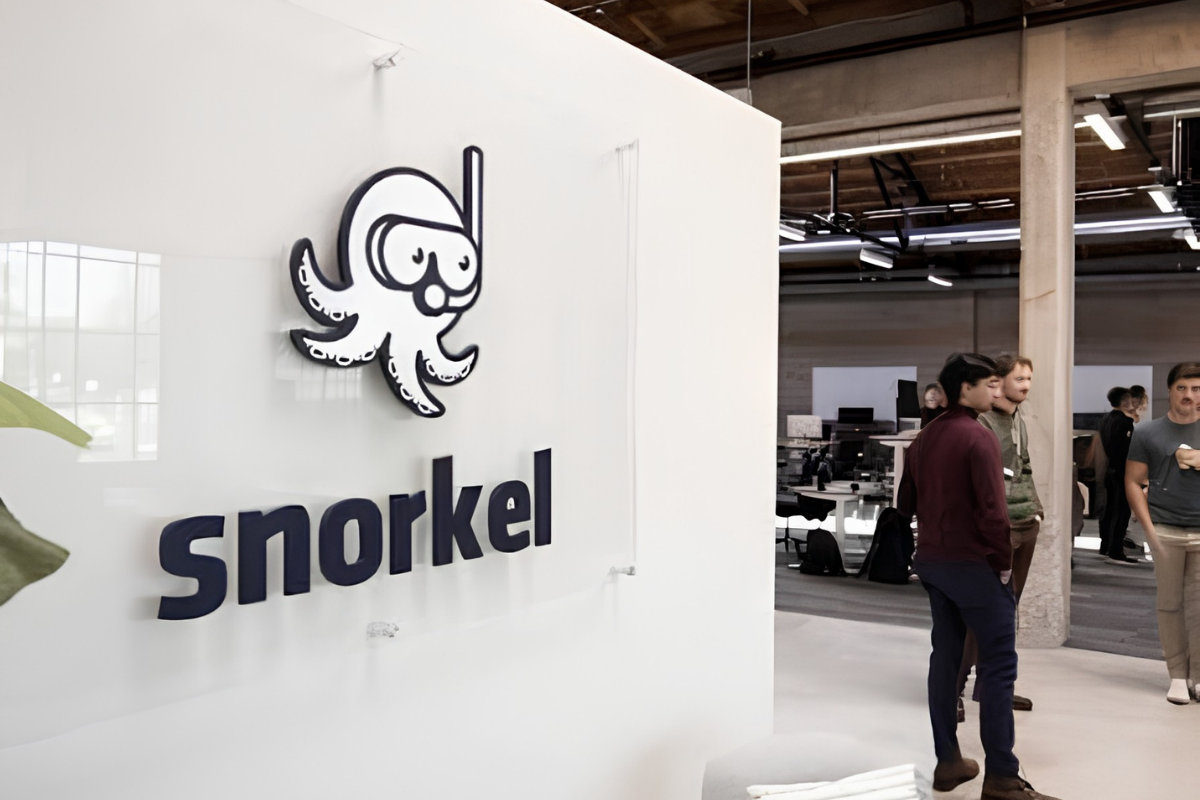 Insight Partners leads $350m round for AI startup Snorkel