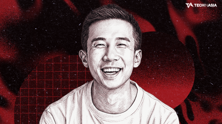 Klook CEO on scaling through shocks, not building what’s ‘cool’