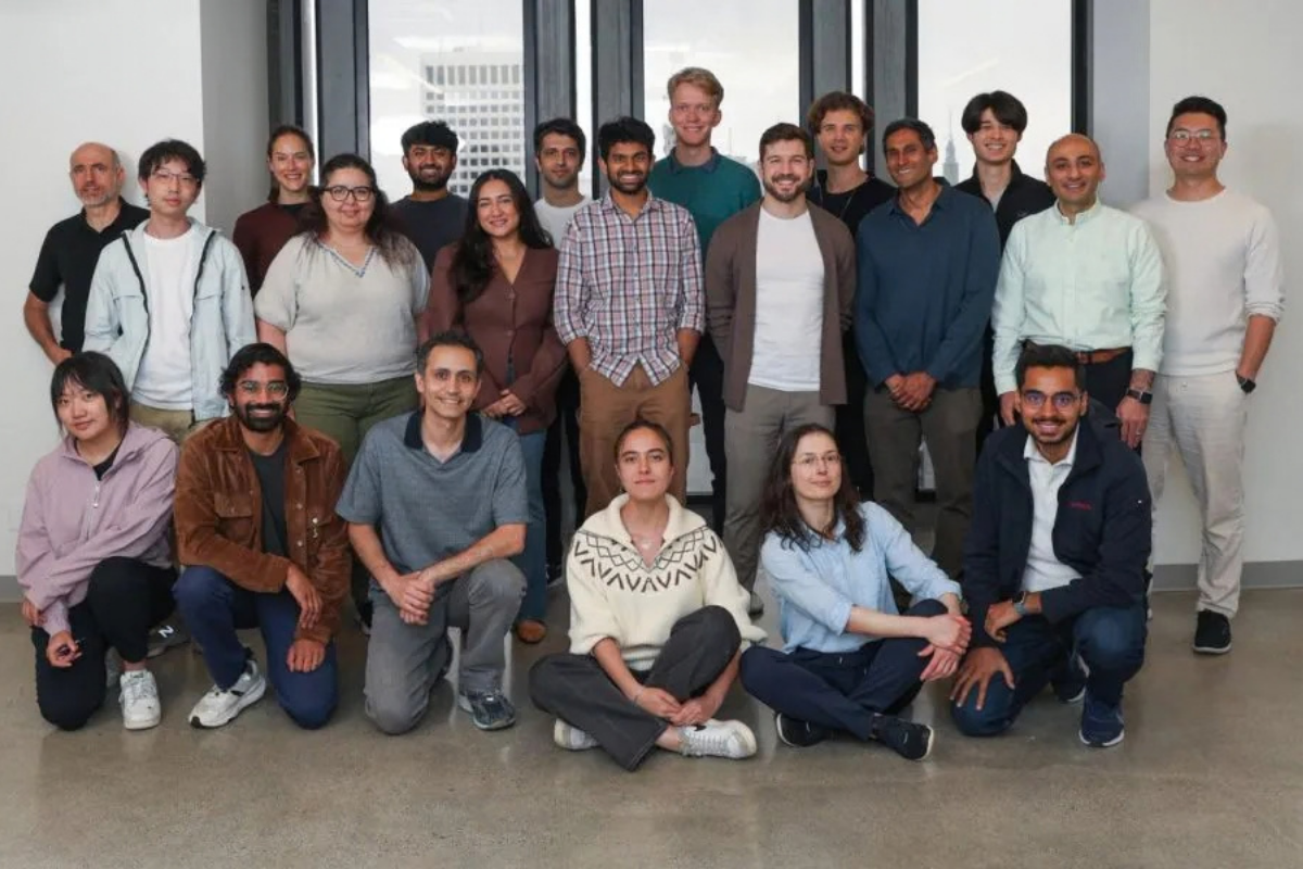 A16z in talks to invest in AI startup Mirendil’s $1b round